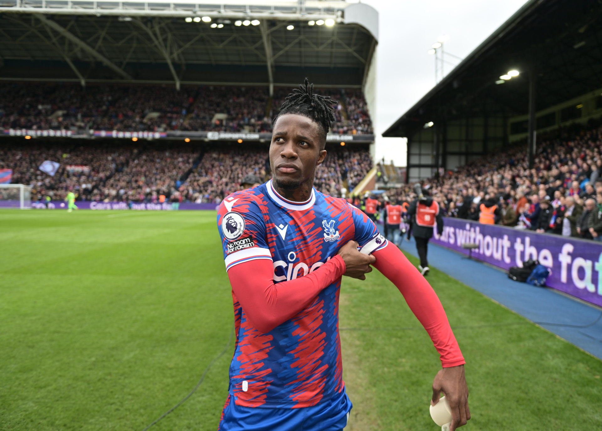 Photo by Sebastian Frej/MB Media/Getty Images
