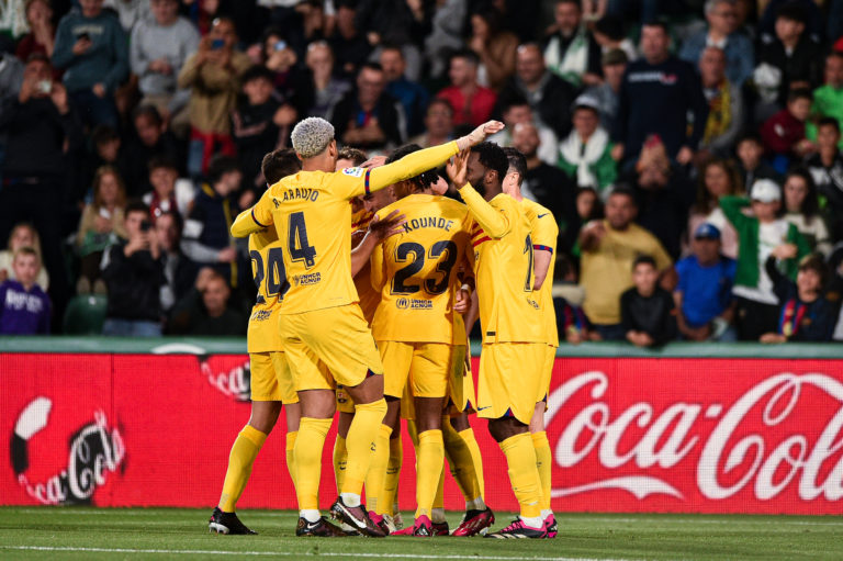 Photo by Ruben de la Fuente Perez/NurPhoto via Getty Images