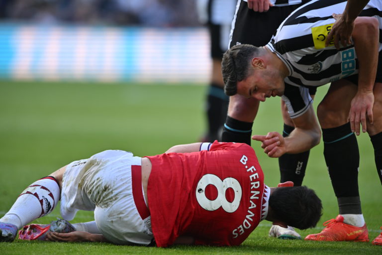Photo by Will Palmer/Sportsphoto/Allstar via Getty Images
