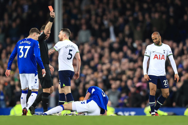 Photo by Simon Stacpoole/Offside/Offside via Getty Images