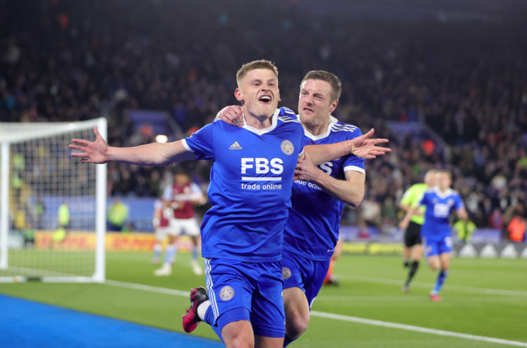 Photo by Plumb Images/Leicester City FC via Getty Images