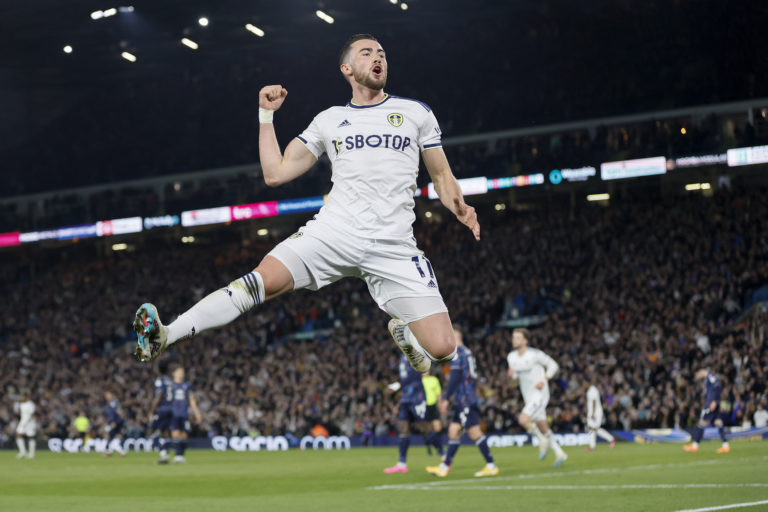 Photo by Richard Sellers/Sportsphoto/Allstar via Getty Images