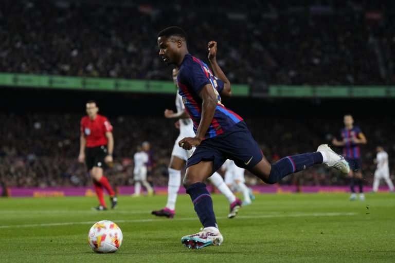 Photo by Jose Breton/Pics Action/NurPhoto via Getty Images