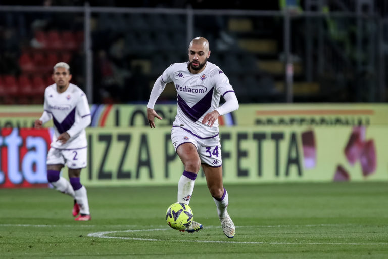 Photo by Stefano Nicoli/Speed Media/Icon Sportswire via Getty Images