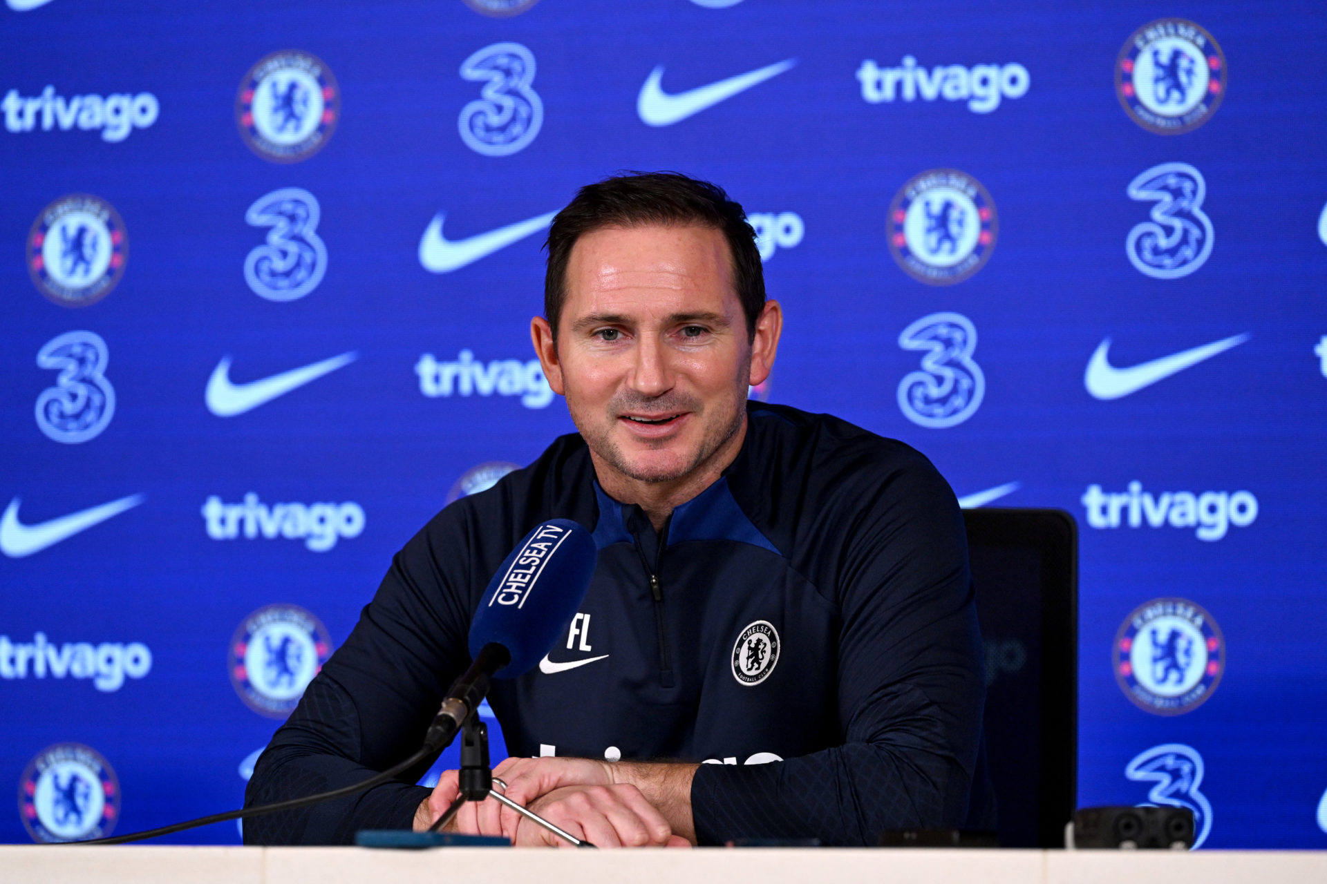 Photo by Darren Walsh/Chelsea FC via Getty Images