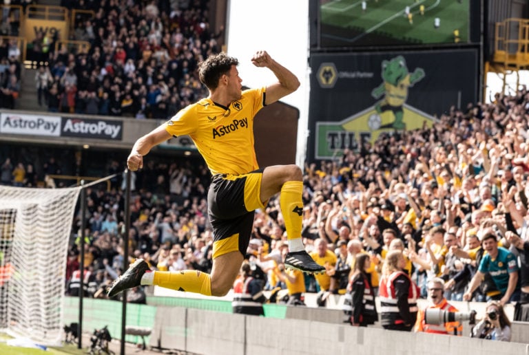 Photo by Andrew Kearns - CameraSport via Getty Images