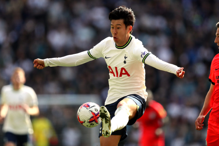 Photo by Mark Leech/Offside/Offside via Getty Images