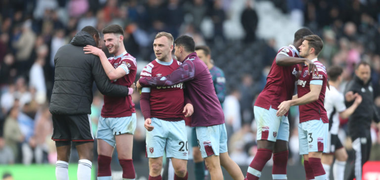 Photo by Rob Newell - CameraSport via Getty Images