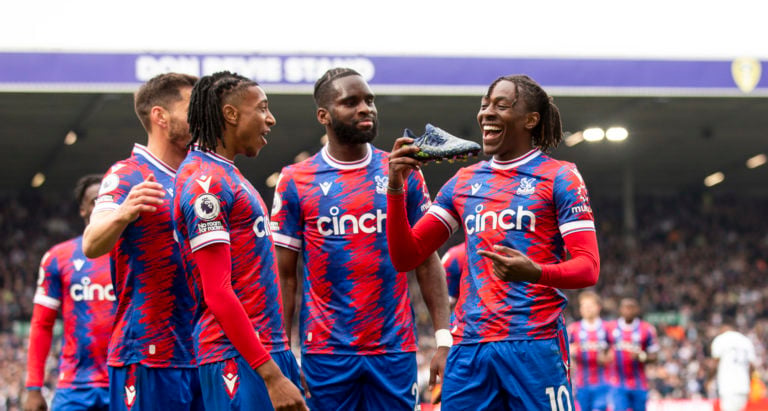 Photo by Daniel Chesterton/Offside/Offside via Getty Images
