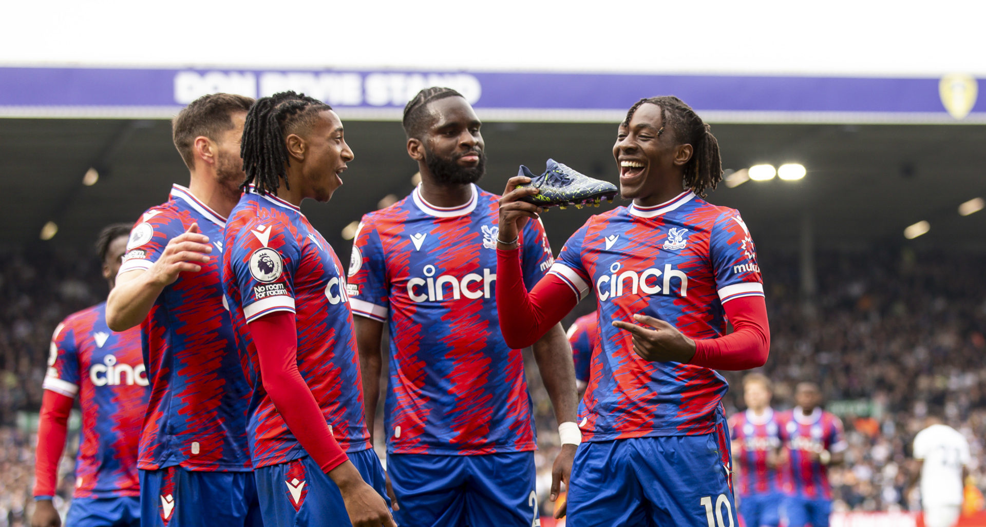 Photo by Daniel Chesterton/Offside/Offside via Getty Images