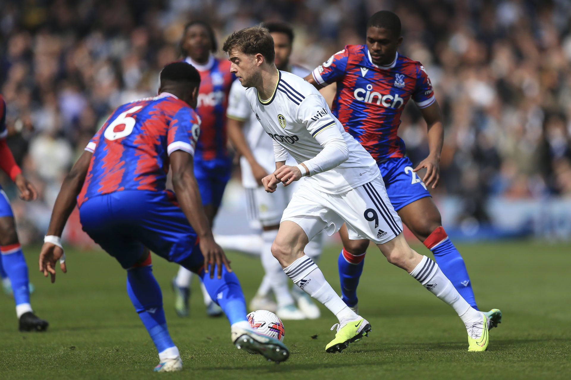 Photo by Daniel Chesterton/Offside/Offside via Getty Images