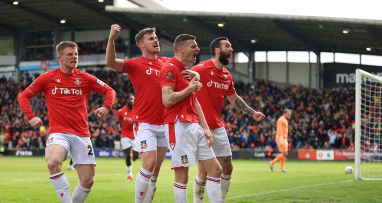 Photo by Simon Stacpoole/Offside/Offside via Getty Images