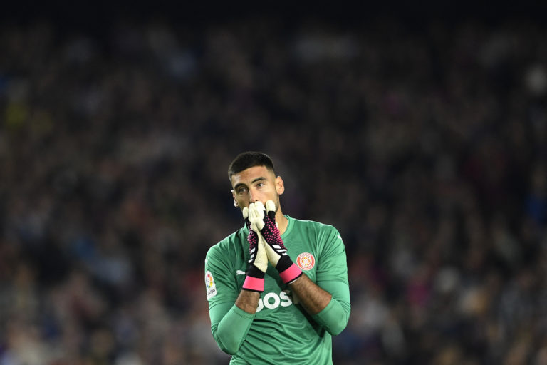 Photo by PAU BARRENA/AFP via Getty Images