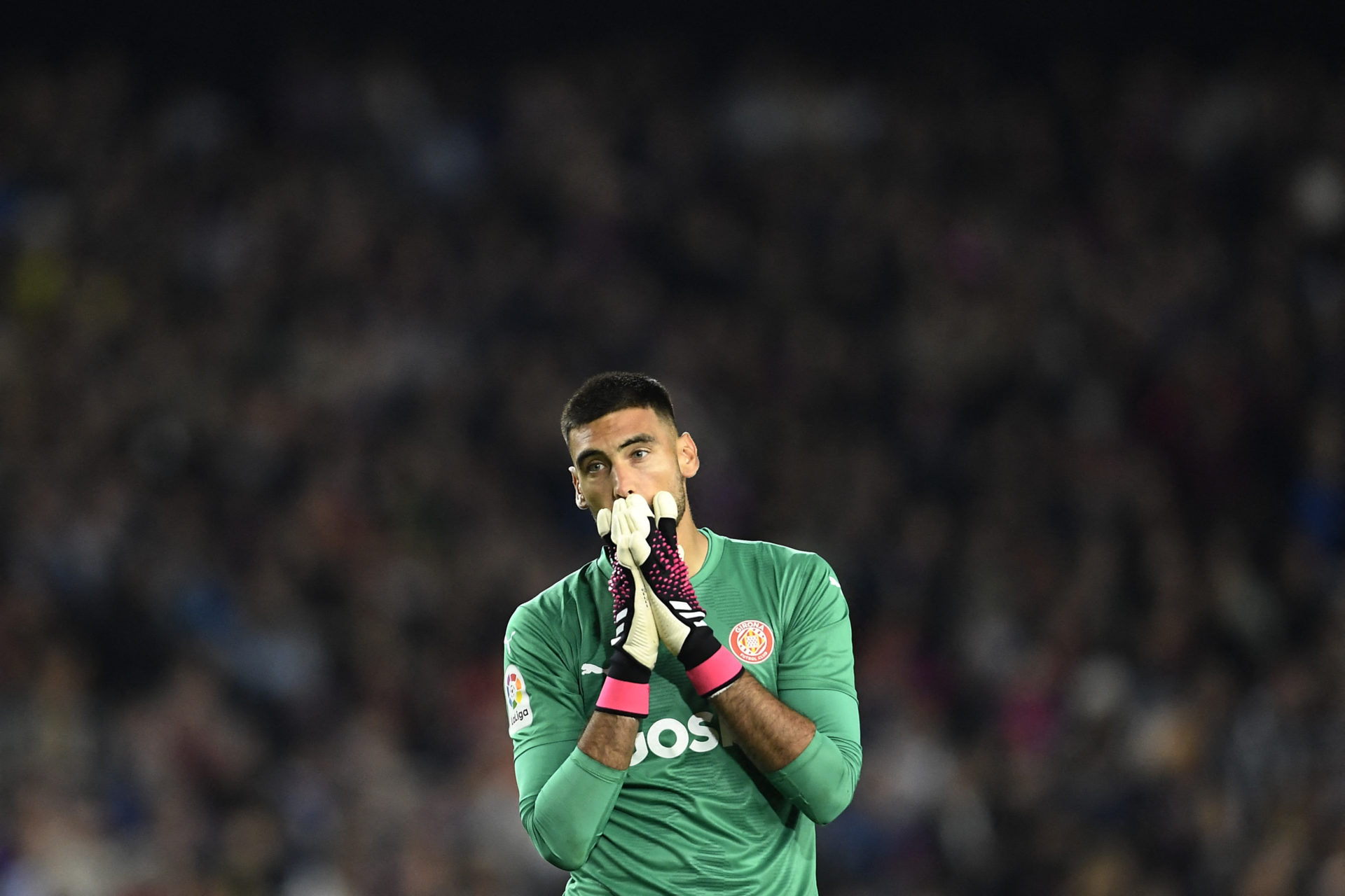 Photo by PAU BARRENA/AFP via Getty Images