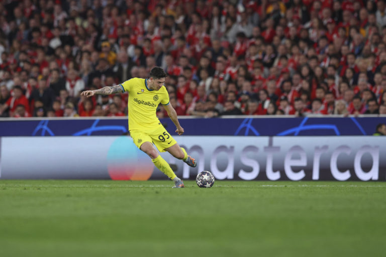 Photo by Carlos Rodrigues/Getty Images