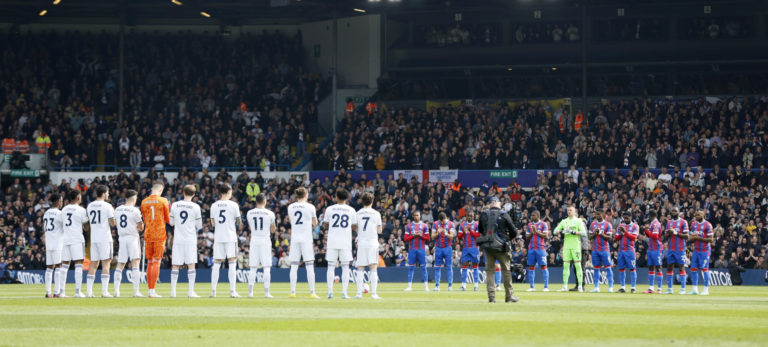 Photo by Richard Sellers/Sportsphoto/Allstar via Getty Images