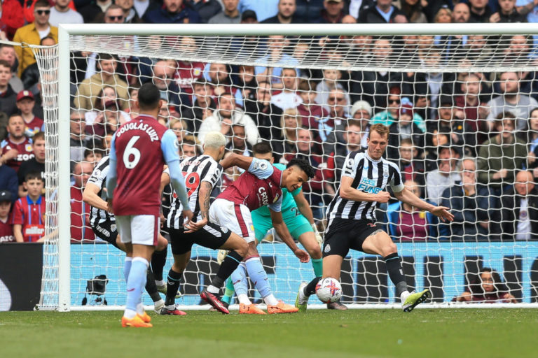 Photo by Daniel Chesterton/Offside/Offside via Getty Images