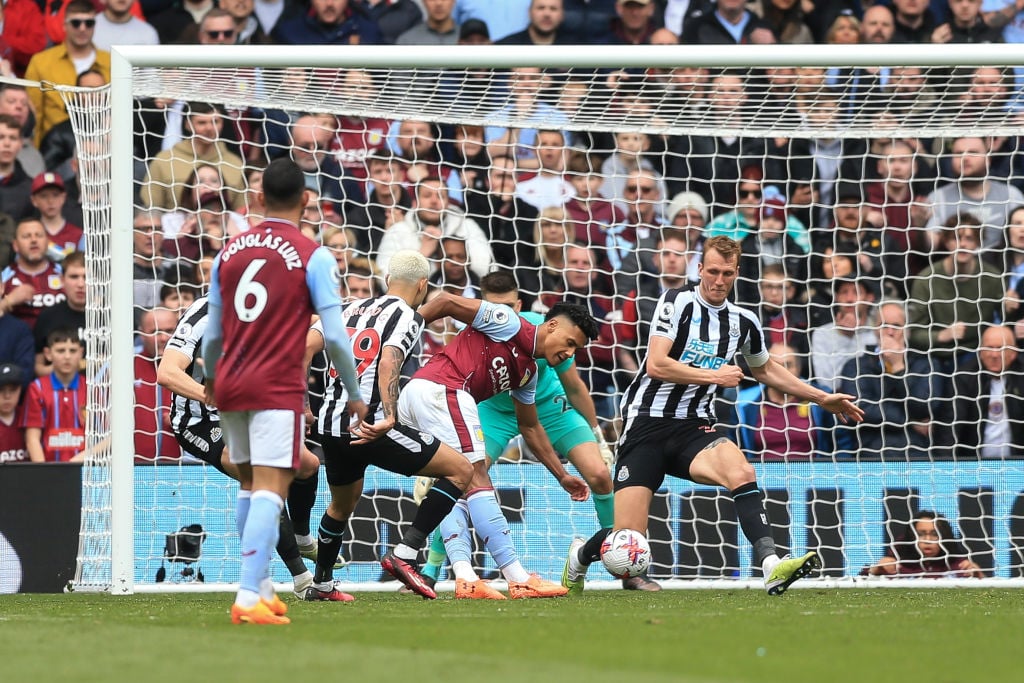 Photo by Daniel Chesterton/Offside/Offside via Getty Images