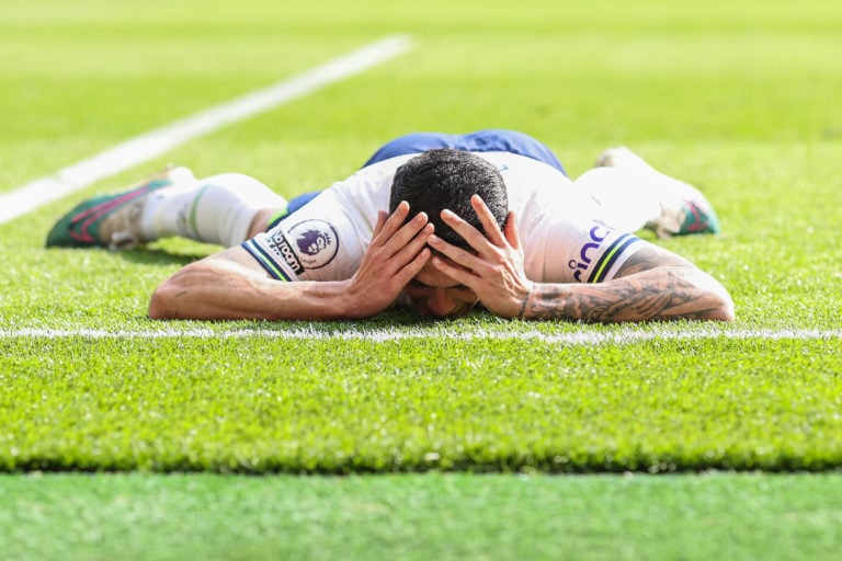 Photo by Charlotte Wilson/Offside/Offside via Getty Images