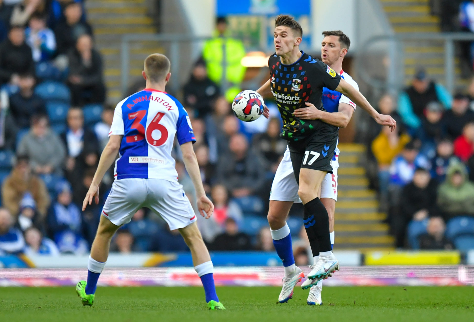 Photo by Dave Howarth - CameraSport via Getty Images