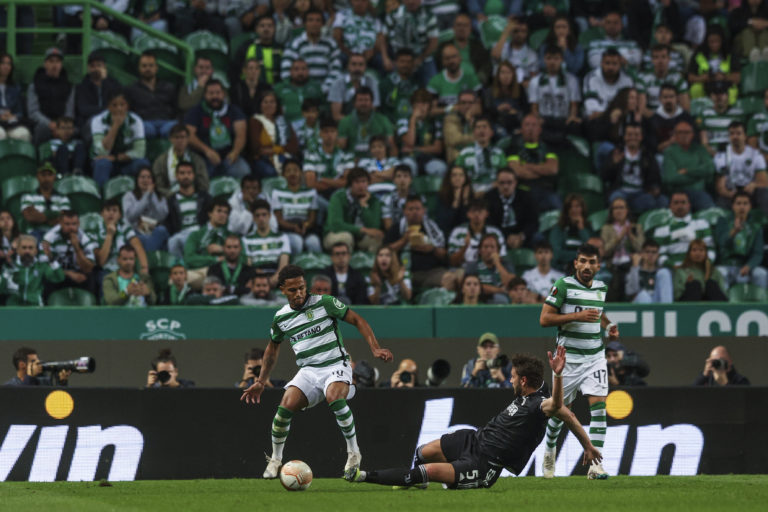Photo by Carlos Rodrigues/Getty Images
