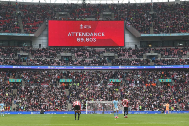 Photo by Mark Leech/Offside/Offside via Getty Images