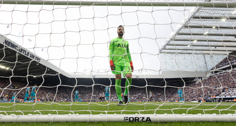 Photo by Alex Dodd - CameraSport via Getty Images