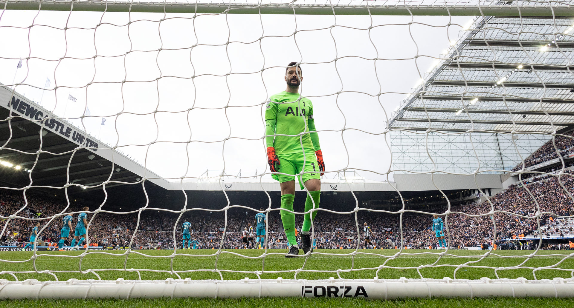 Photo by Alex Dodd - CameraSport via Getty Images