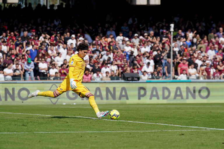 Photo by Giuseppe Maffia/NurPhoto via Getty Images