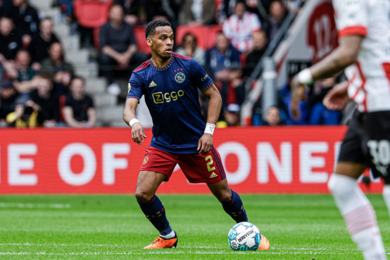 Photo by Broer van den Boom/BSR Agency/Getty Images