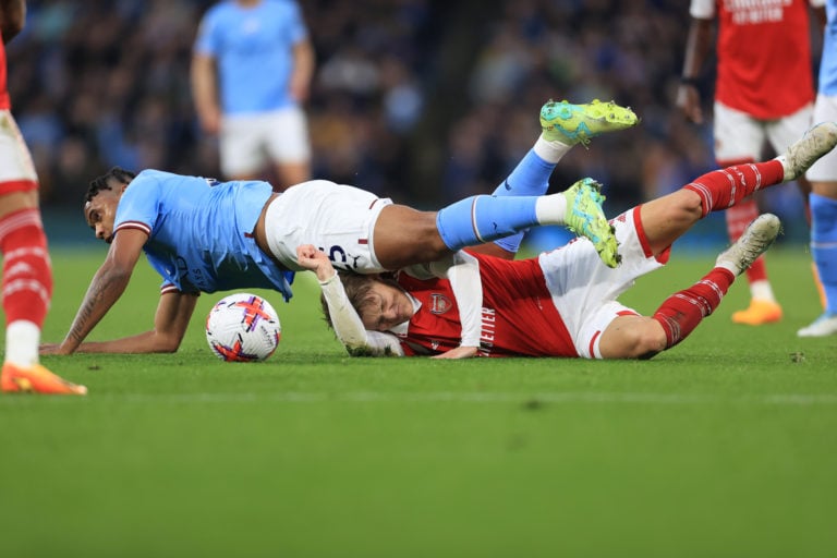 Photo by Simon Stacpoole/Offside/Offside via Getty Images