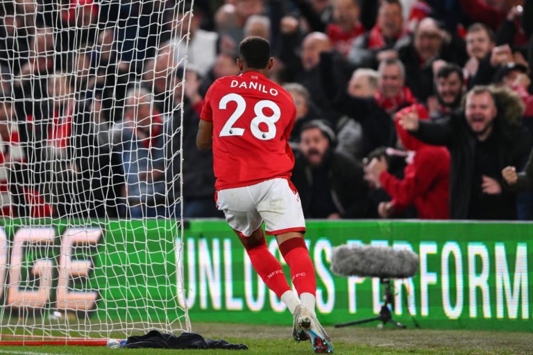 Photo by Jon Hobley/MI News/NurPhoto via Getty Images