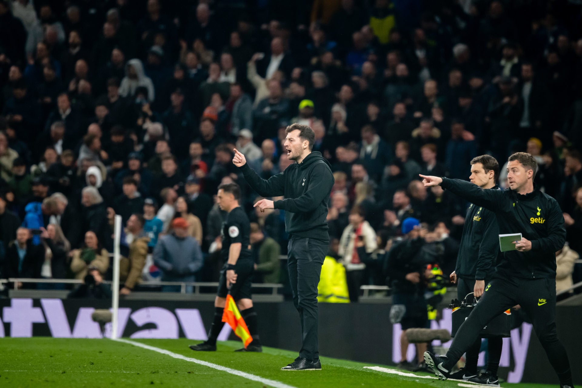 Photo by Ash Donelon/Manchester United via Getty Images