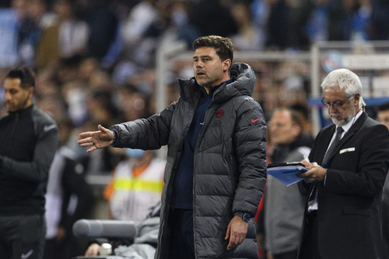 Photo by Marcio Machado/Eurasia Sport Images/Getty Images
