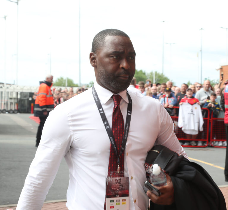 Photo by Tom Purslow/Manchester United via Getty Images