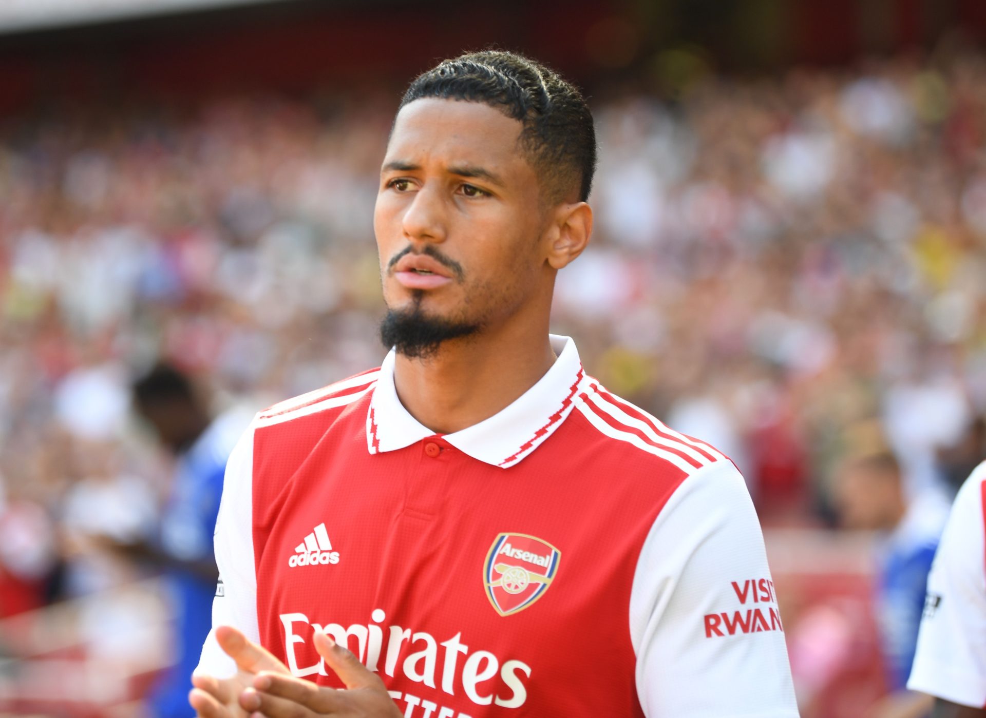 Photo by Stuart MacFarlane/Arsenal FC via Getty Images