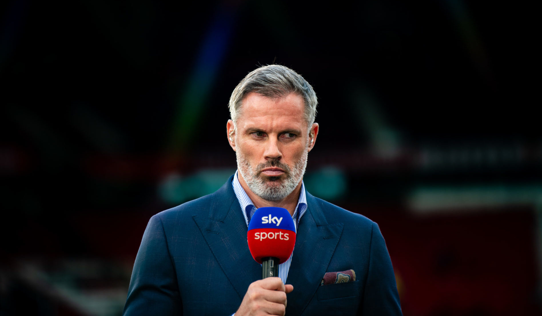 Photo by Ash Donelon/Manchester United via Getty Images