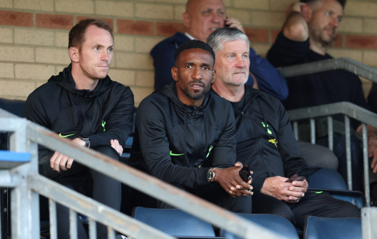 Photo by Tottenham Hotspur FC/Tottenham Hotspur FC via Getty Images