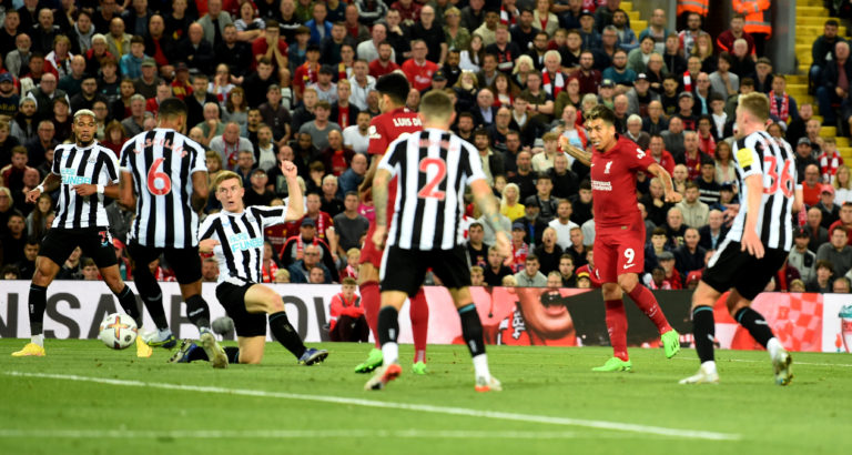 Photo by Andrew Powell/Liverpool FC via Getty Images
