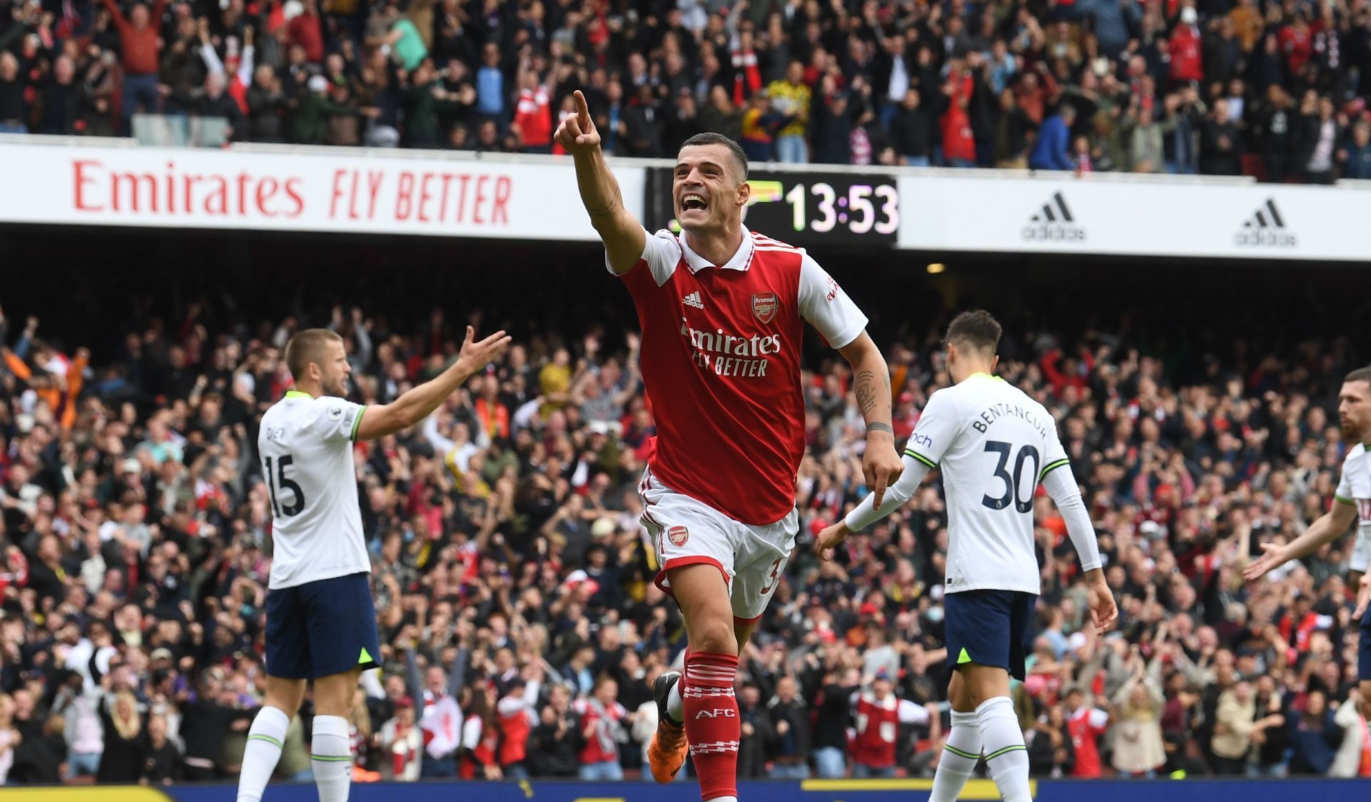 Photo by Stuart MacFarlane/Arsenal FC via Getty Images