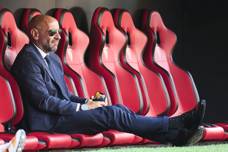 Photo by Aitor Alcalde Colomer/Getty Images