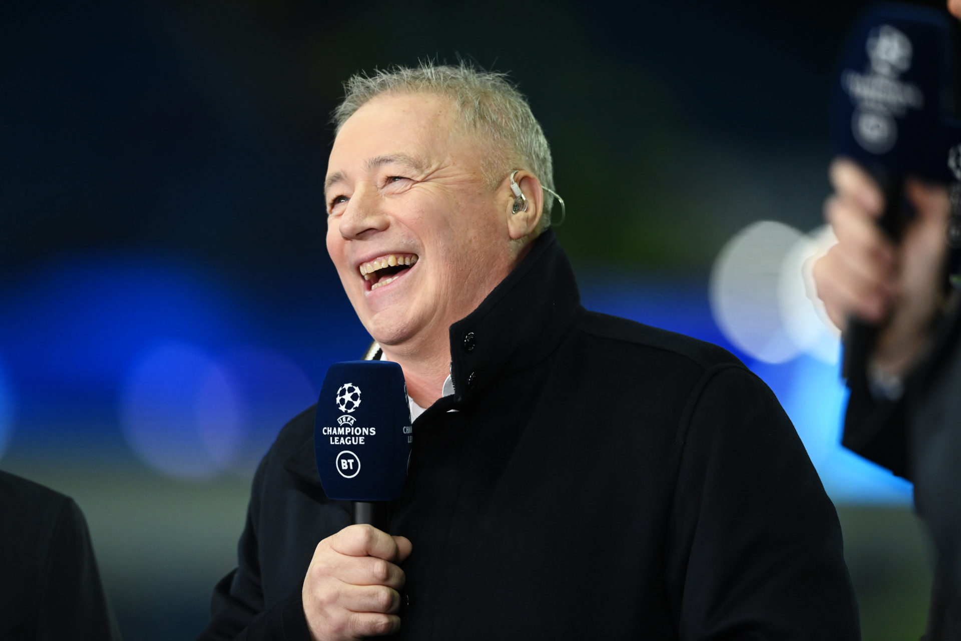 Photo by Stu Forster/Getty Images