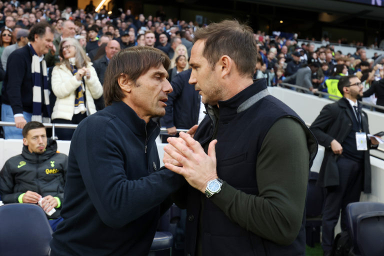 Photo by Tottenham Hotspur FC/Tottenham Hotspur FC via Getty Images