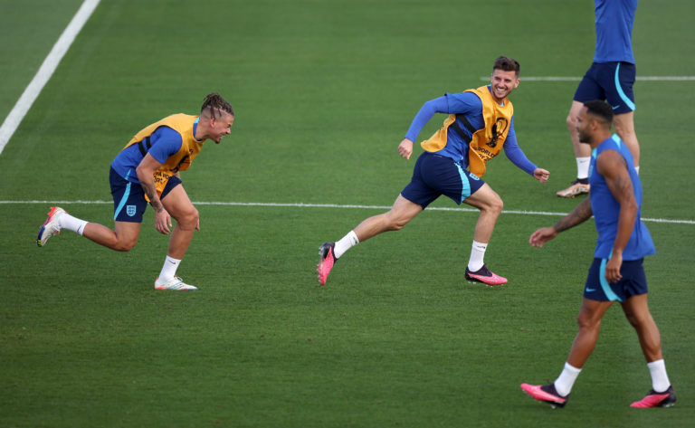 Photo by Eddie Keogh - The FA/The FA via Getty Images