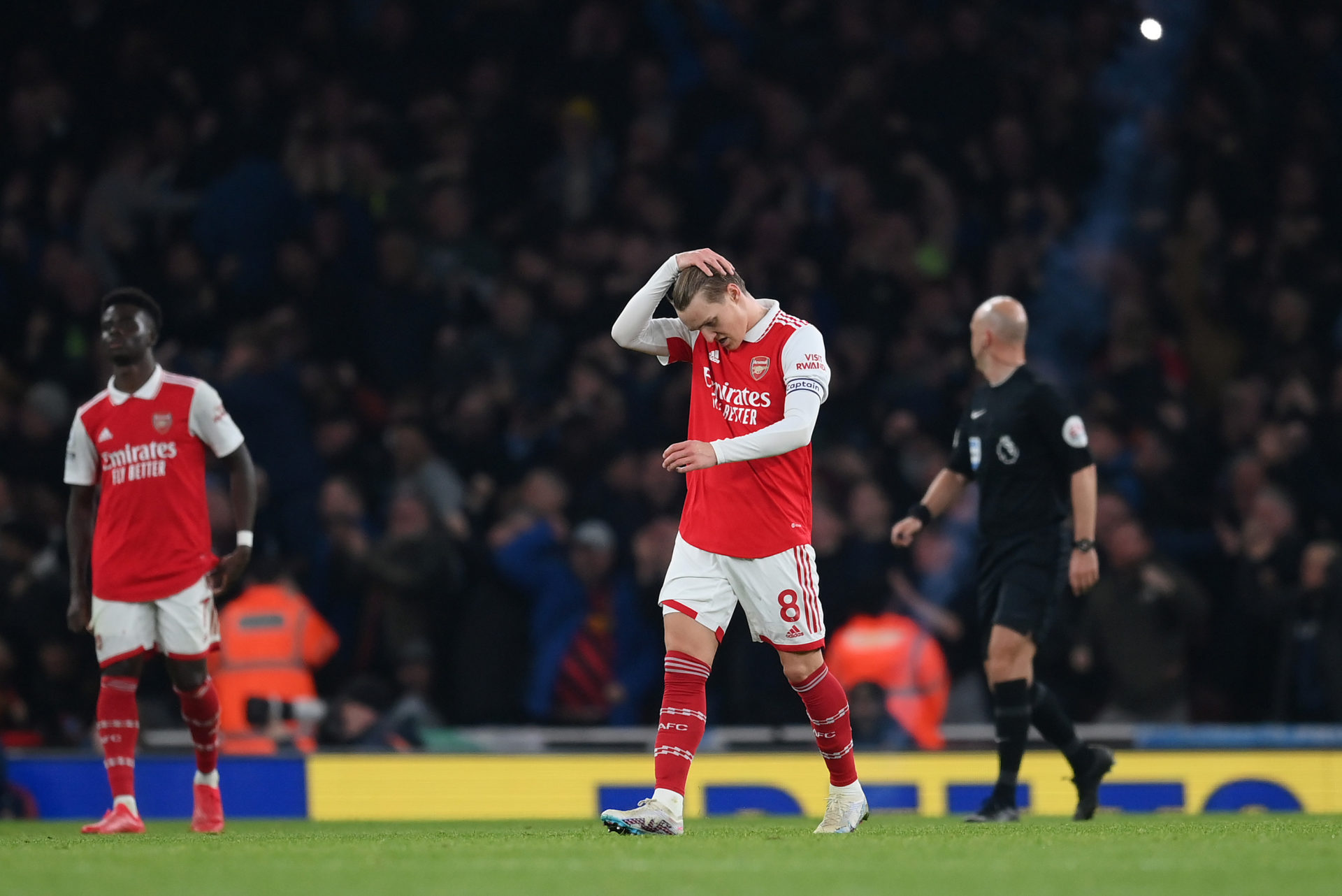 Photo by Shaun Botterill/Getty Images