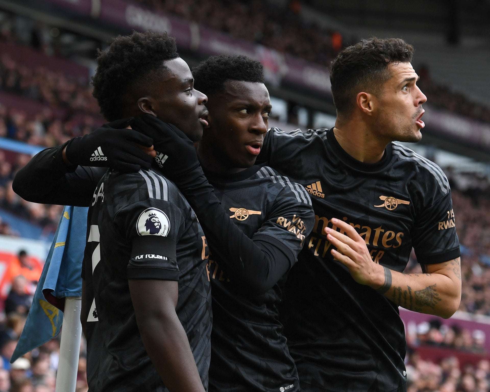 Photo by David Price/Arsenal FC via Getty Images