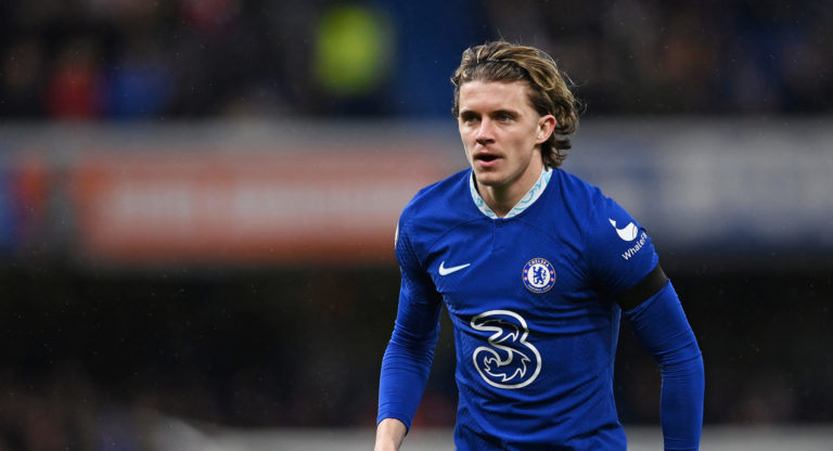 Photo by Darren Walsh/Chelsea FC via Getty Images