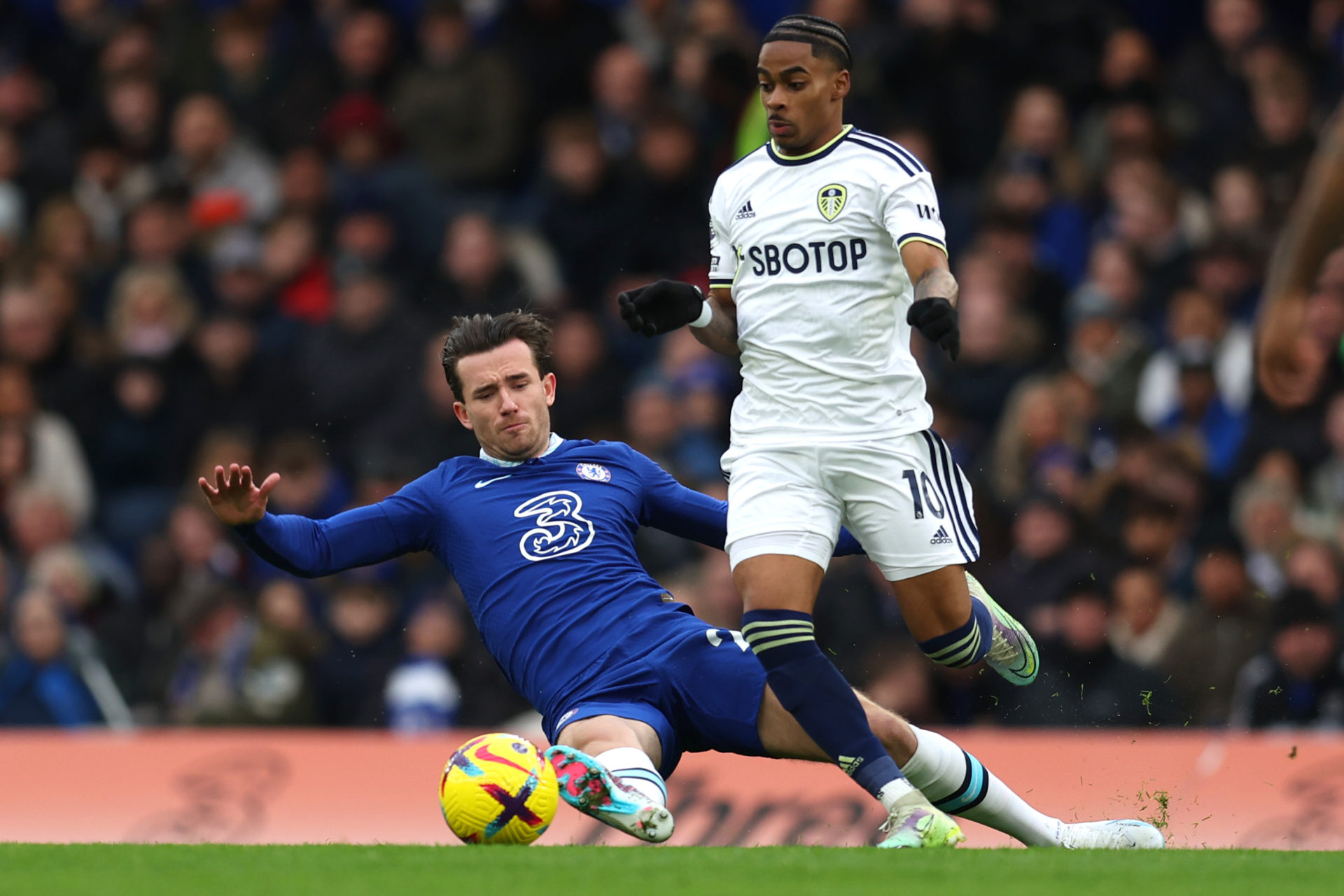Photo by Chris Lee - Chelsea FC/Chelsea FC via Getty Images