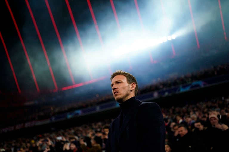 Photo by Danilo Di Giovanni/Getty Images