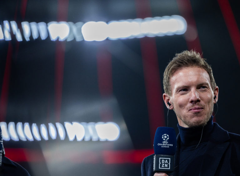 Photo by Boris Streubel/Getty Images